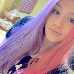 Meet your Posher, Kailyr